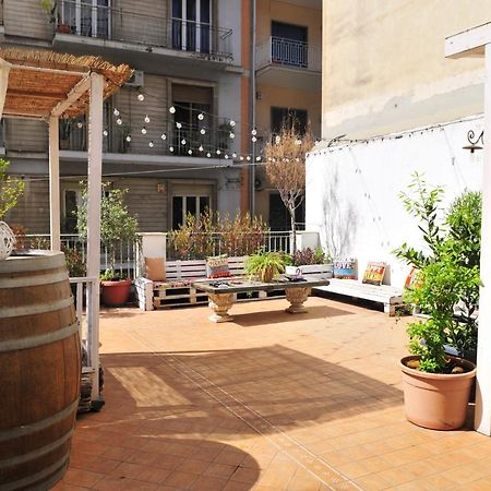 Petra Lavica Holiday Home By Wonderful Italy Catania Exterior foto