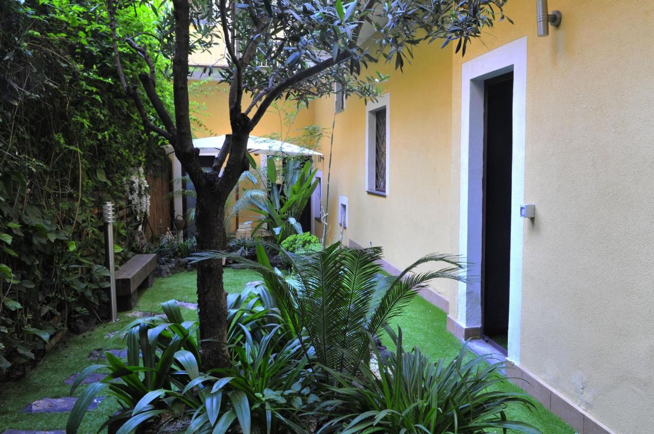 Petra Lavica Holiday Home By Wonderful Italy Catania Exterior foto