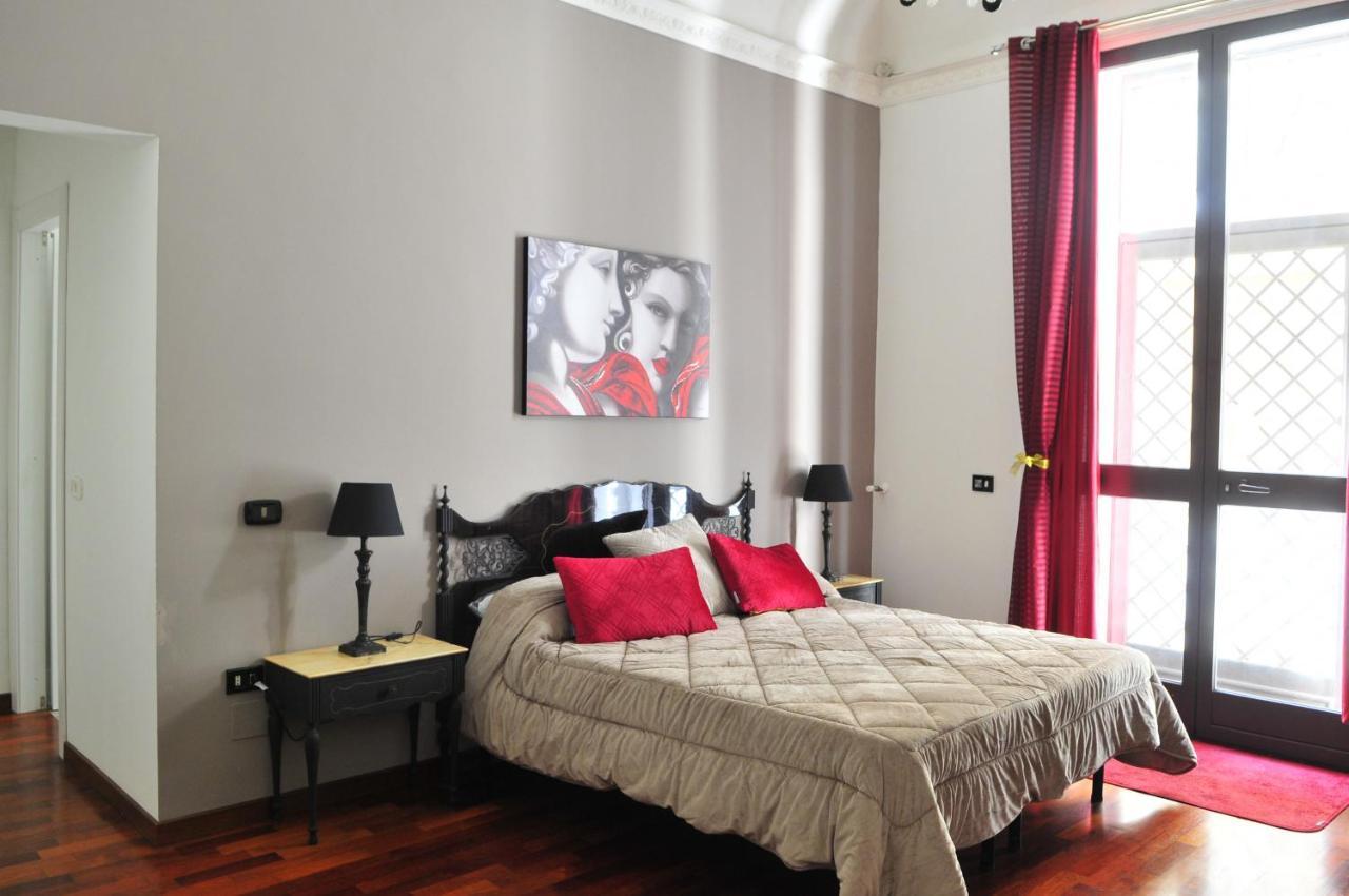 Petra Lavica Holiday Home By Wonderful Italy Catania Exterior foto
