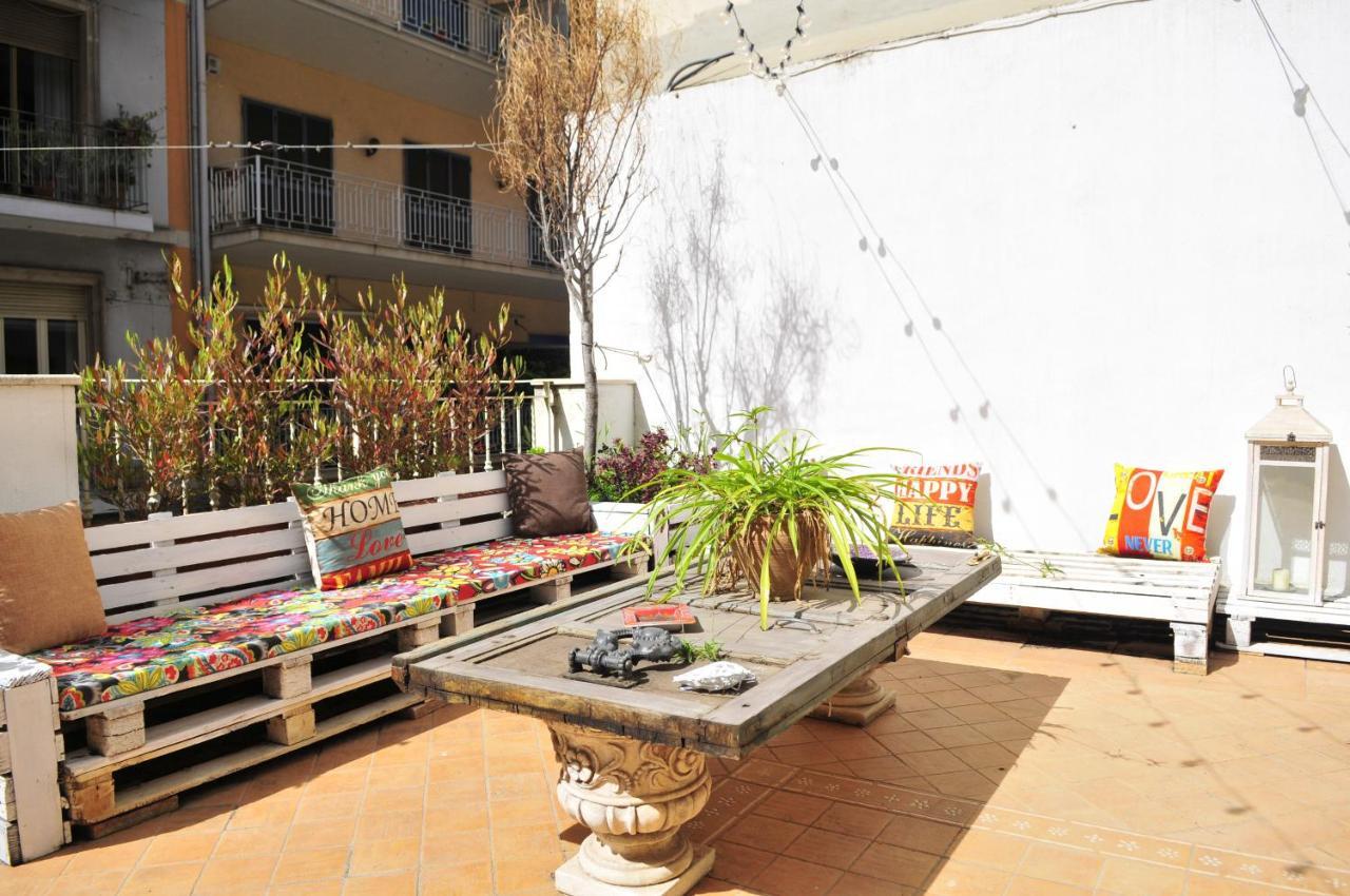 Petra Lavica Holiday Home By Wonderful Italy Catania Exterior foto