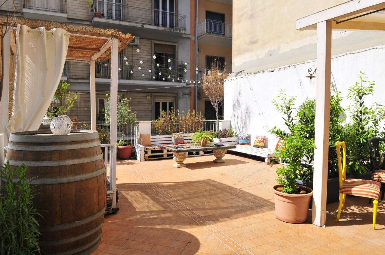 Petra Lavica Holiday Home By Wonderful Italy Catania Exterior foto